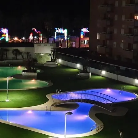 Miramar Marina Dor Magic World Apartment