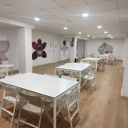 Miramar Marina Dor Magic World Apartment *