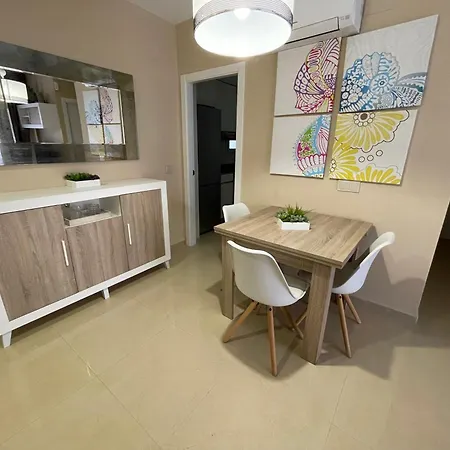 Apartment Miramar Marina Dor Magic World *
