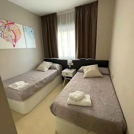 Apartment Miramar Marina Dor Magic World