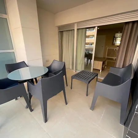 Miramar Marina Dor Magic World Apartment Oropesa del Mar