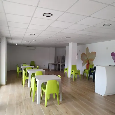 Miramar Marina Dor Magic World Apartment Oropesa del Mar