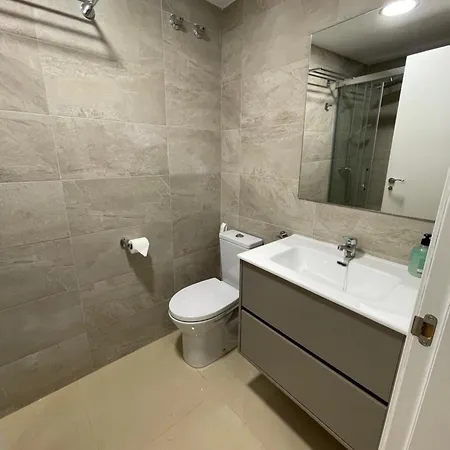 Miramar Marina Dor Magic World Apartment Oropesa del Mar